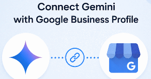 Hướng dẫn dùng Hồ sơ doanh nghiệp Google trên Gemini