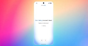 Gmail Live: Tìm và quản lý email bằng giọng nói
