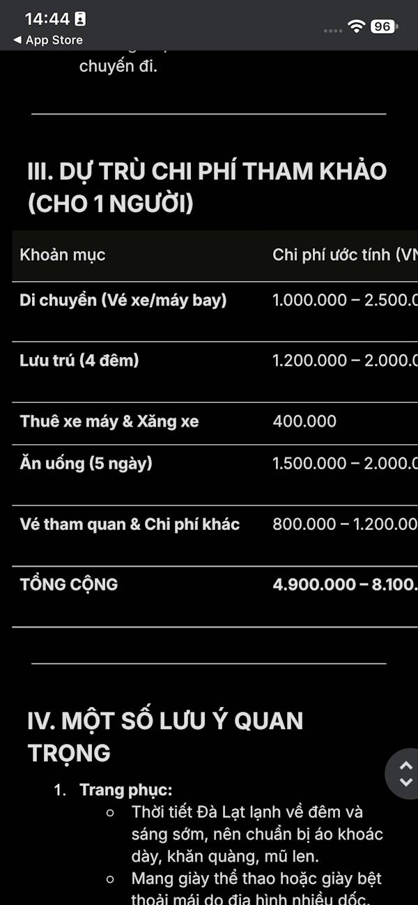 Sử dụng Google Docs Live