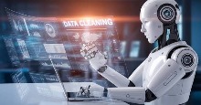 Làm sạch và chuẩn bị dữ liệu bảng tính với AI