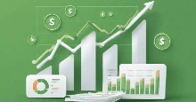 Pivot Table và tóm tắt dữ liệu bảng tính với AI