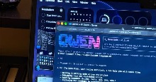 Qwen Code