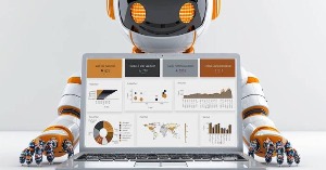 Tạo biểu đồ, dashboard và trực quan hóa dữ liệu với AI