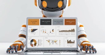 Tạo biểu đồ, dashboard và trực quan hóa dữ liệu với AI