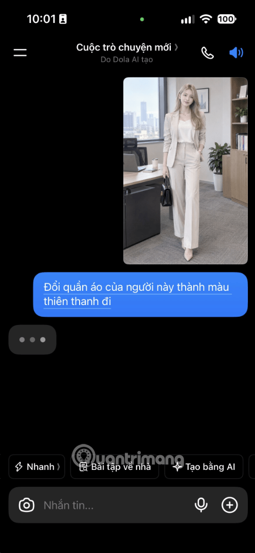 dola ai