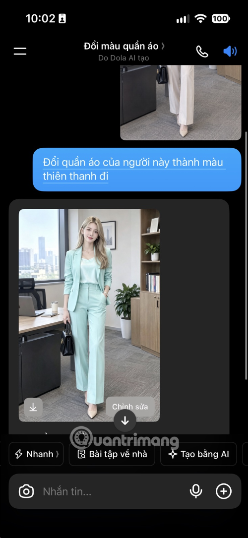 dola ai