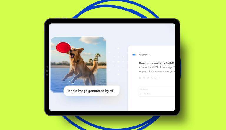 Use free AI detection tools