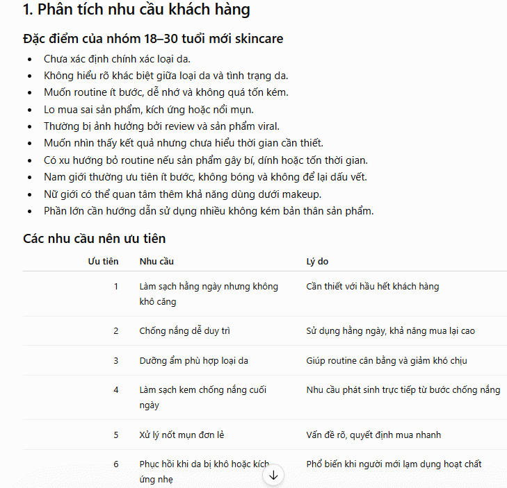 Tìm sản phẩm affilate 