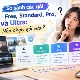 So sánh các gói Kling AI - Free, Standard, Pro, Premier và Ultra: Nên chọn gói nào?