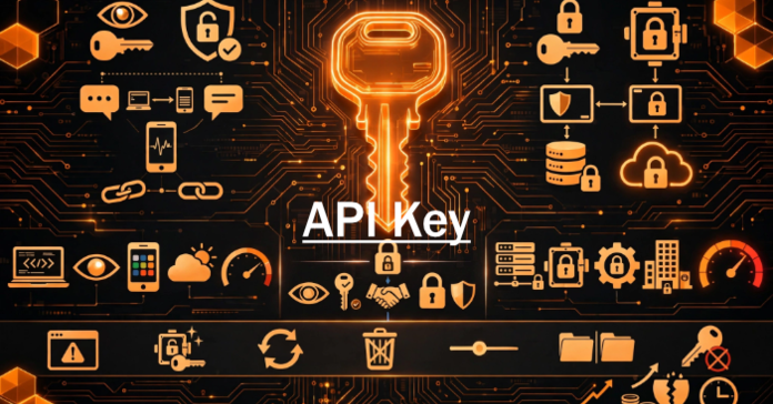 API Key là gì?