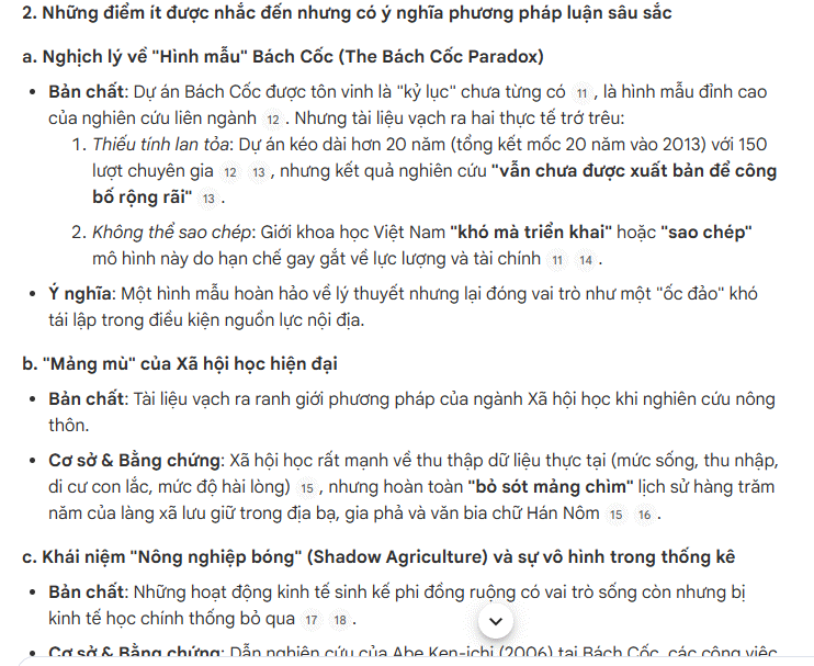 Prompt tìm insight và góc nhìn mới
