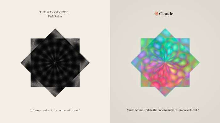 Claude Artifacts