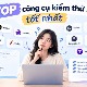 TOP công cụ kiểm thử API tốt nhất