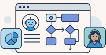 Connector, kết nối và quyền thực thi flow trong Copilot Studio