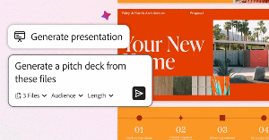 Hướng dẫn chuyển file PDF thành podcast trên Adobe Acrobat