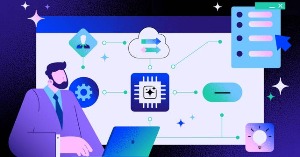 Quy trình thiết kế bài thuyết trình nâng cao với AI