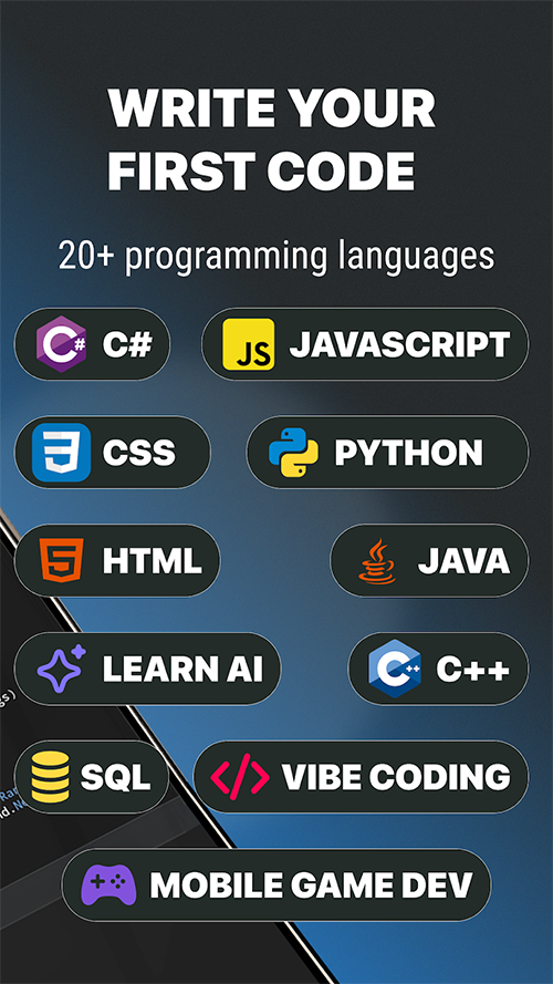 sololearn ai