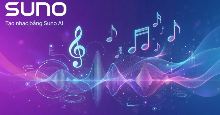 Cách tạo nhạc bằng Suno AI: Hướng dẫn từng bước