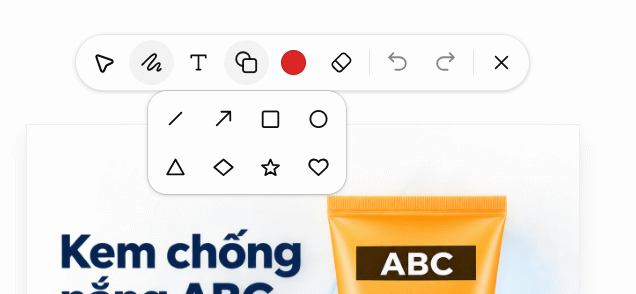 Công cụ khoanh vùng chỉnh sửa trên ChatGPT