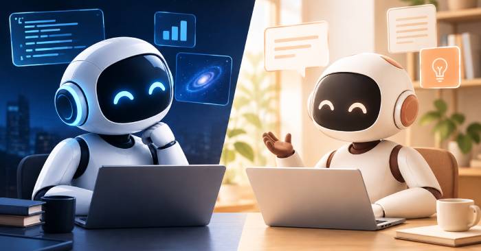 Grok Bot vs Claude Cowork: Chọn công cụ AI nào phù hợp với bạn?