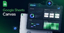 Bạn có quyền truy cập Google Sheets Canvas không?