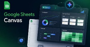 Bạn có quyền truy cập Google Sheets Canvas không?
