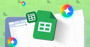 Xây dựng mini-app đầu tiên bằng Google Sheets Canvas