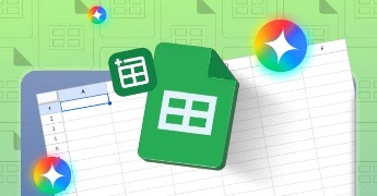 Xây dựng mini-app đầu tiên bằng Google Sheets Canvas