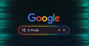 Cách xuất phản hồi AI Mode sang Docs trên Google Search