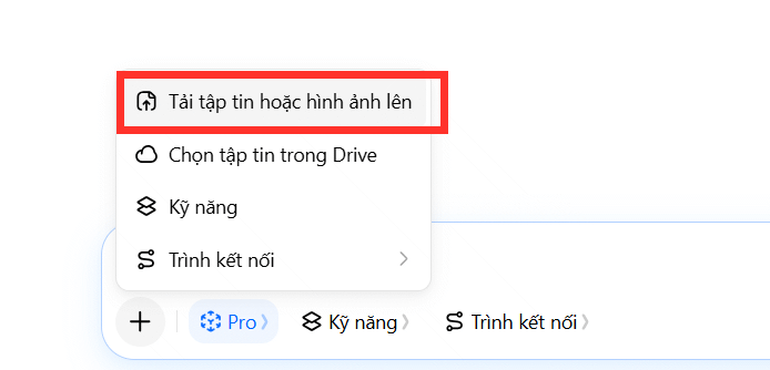 Tải tài liệu trên Dola AI