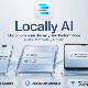 Locally AI by LM Studio