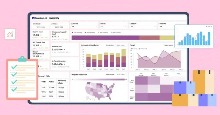 Chuyển đổi danh sách sản phẩm thành dashboard hàng tồn kho trực tuyến bằng Google Sheets Canvas