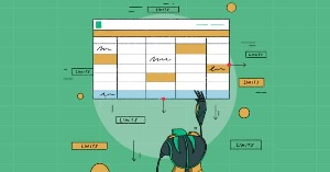 Tự xây dựng ứng dụng doanh nghiệp của riêng bạn bằng Google Sheets Canvas