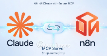 Kết nối n8n với MCP Server cho Claude Desktop và Claude Code