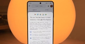 5 mẹo sử dụng Gemini và Google Workspace giúp bạn tiết kiệm hàng giờ mỗi tuần