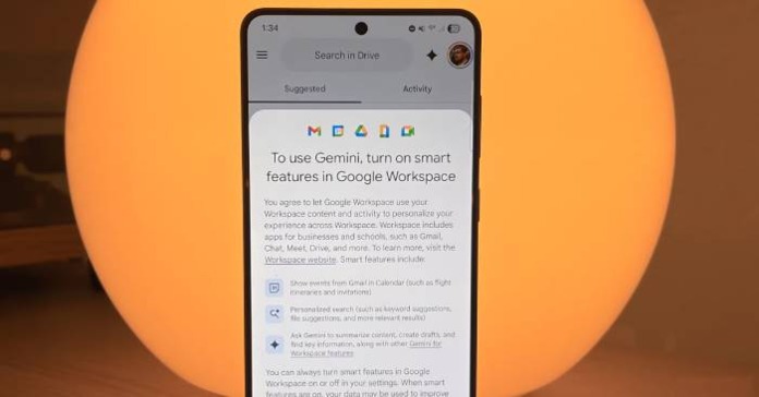 5 mẹo sử dụng Gemini và Google Workspace giúp bạn tiết kiệm hàng giờ mỗi tuần