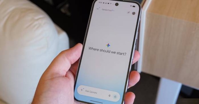 Cách sử dụng tính năng Daily Brief của Gemini để không bao giờ bỏ lỡ email nào