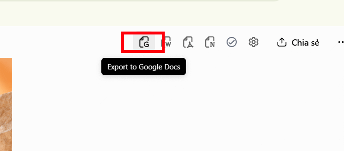 ChatGPT Exporter: Save ChatGPT to Word, PDF, Docs, Notion