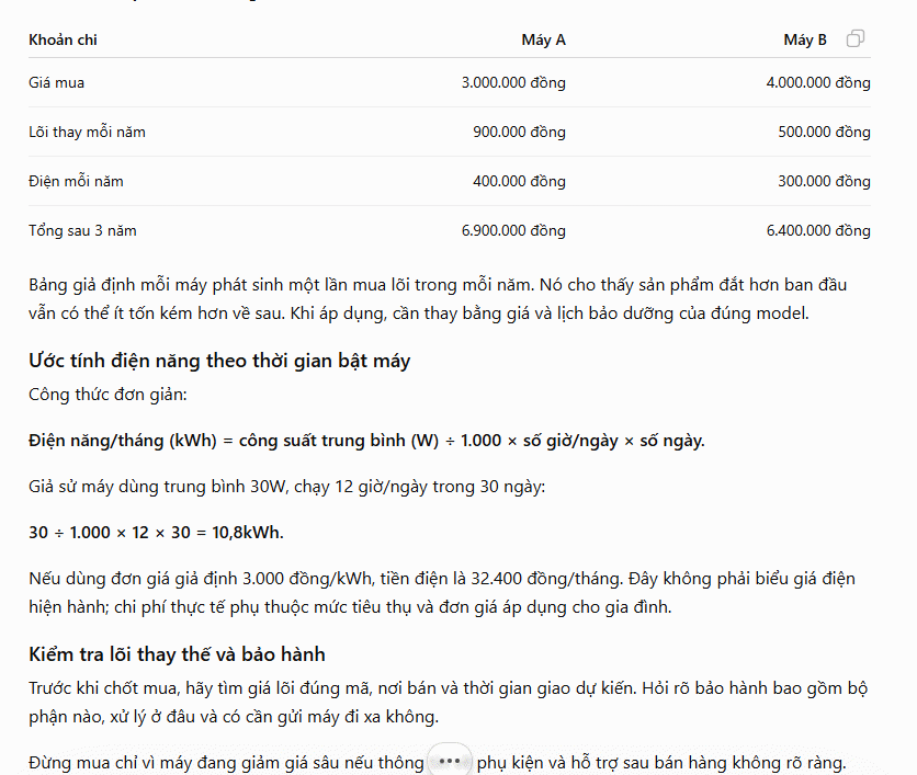 Hướng dẫn viết bài SEO hoàn chỉnh