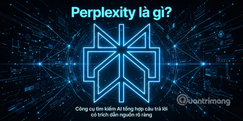 perplexity là gì
