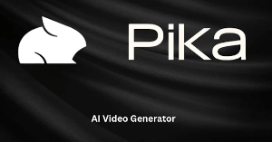 Hướng dẫn dùng Pika AI tạo video AI