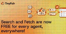 TinyFish trong ChatGPT: Tự động thao tác trên website