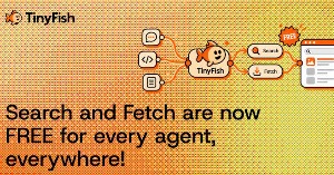 TinyFish trong ChatGPT: Tự động thao tác trên website