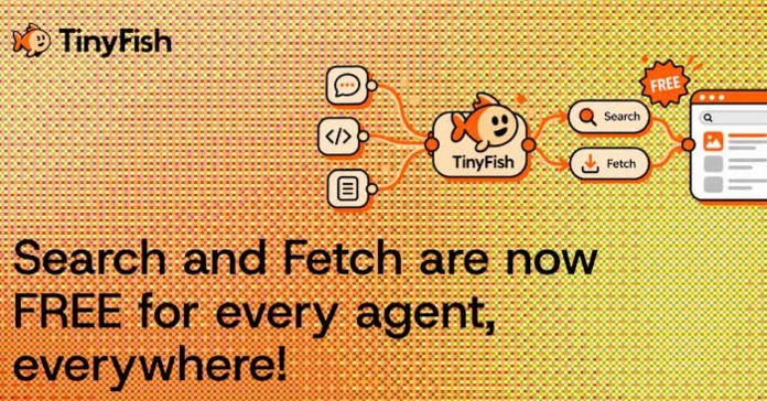 TinyFish trong ChatGPT: Tự động thao tác trên website