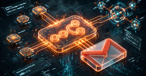 Workflow tự động phân loại, tạo nhãn email trong Gmail với n8n