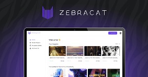 Hướng dẫn tạo và chỉnh sửa video trên Zebracat AI