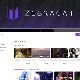 Hướng dẫn tạo và chỉnh sửa video trên Zebracat AI