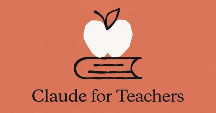 Tại sao Claude for Teachers lại tạo nên sự khác biệt?