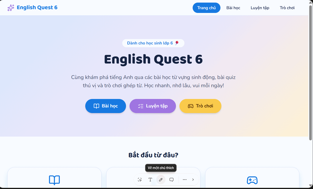 Truy cập website tạo trên Lovable từ ChatGPT