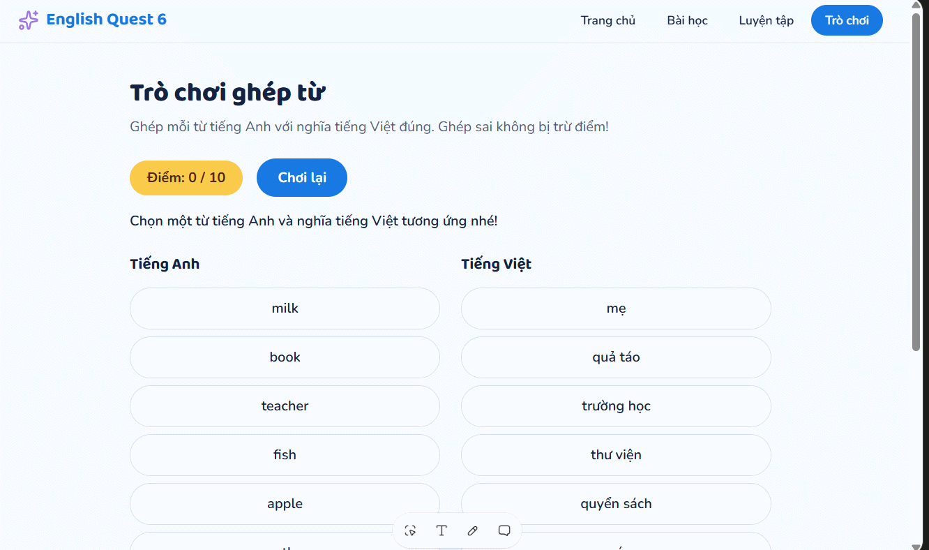 Hướng dẫn dùng Lovable AI trên ChatGPT tạo website cực nhanh